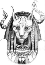Mafdet